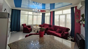Capitan House